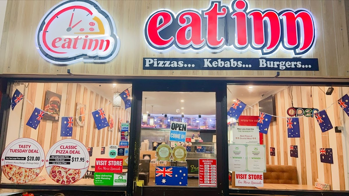 Eat Inn